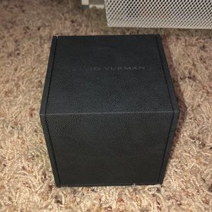 David Yurman ring box